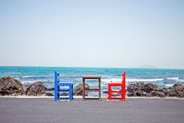 全英语中秋节手抄报嫦娥玉兔