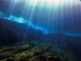 全英语中秋节手抄报嫦娥玉兔