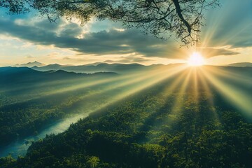 全英语中秋节手抄报嫦娥玉兔