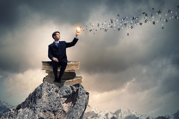 记忆历史知识的有效方法