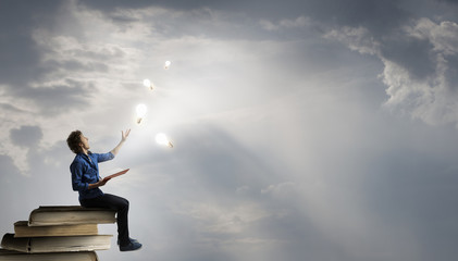 记忆历史知识的有效方法